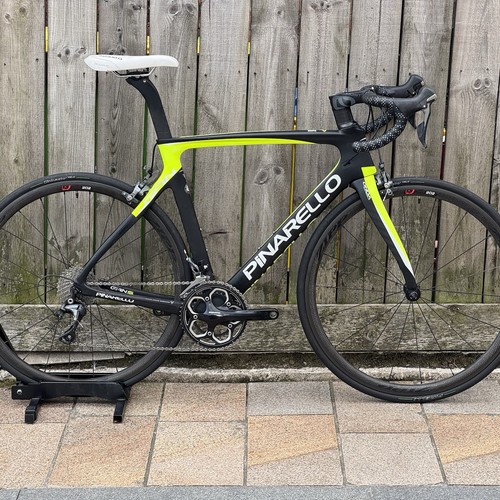 Pinarello gan full carbon - gan,