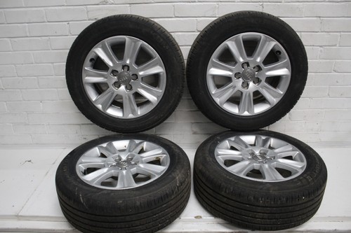 Audi multispoke - audi, 8x