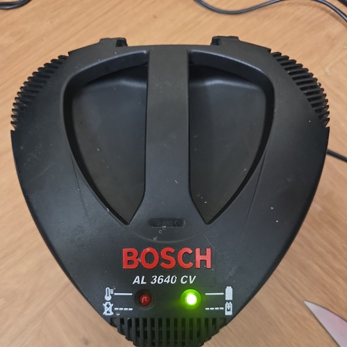 Genuine bosch 3640cv 36v - al,