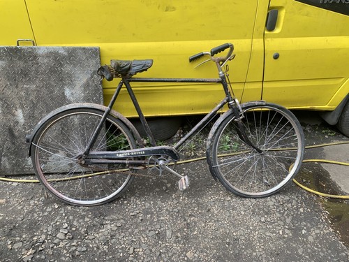 Elswick hopper vintage - , antique