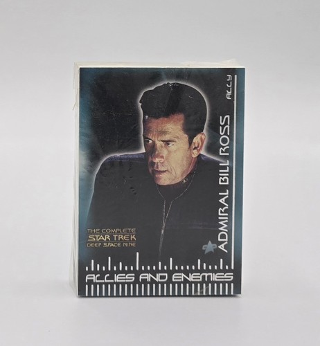 Star trek deep space - (deep,