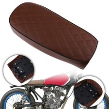 Seat pillion cushion high - seat,