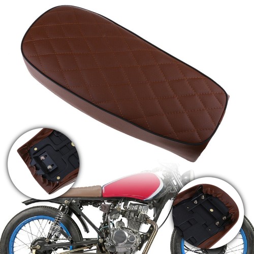 Seat pillion cushion high - seat,