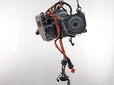 2015 NISSAN LEAF EV/Hybrid
