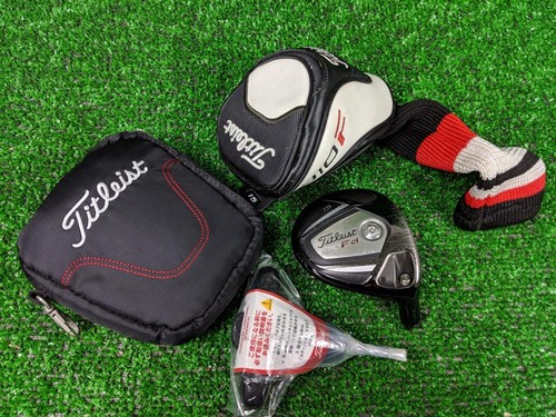 Titleist 910fd wood head - 3,