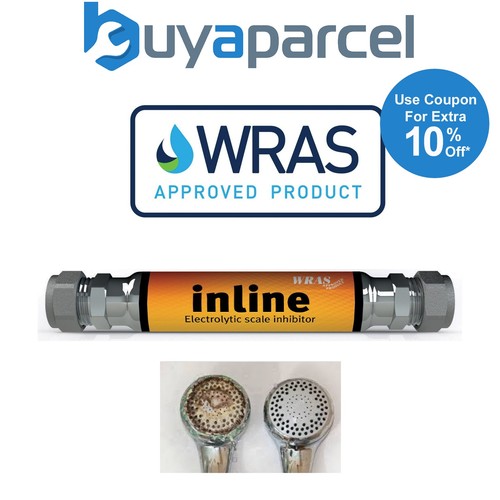 Trappex inline electrolytic - trappex,