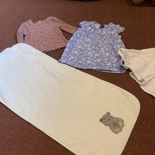 Bundle baby stuff - bundle,