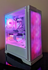 Custom gaming workstation - custom, pc