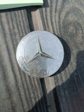 MERCEDES-BENZ VITO BONNET / HOOD BADGE, A 638 817 01 16