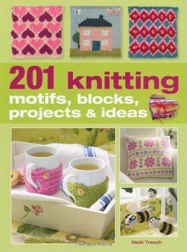 201 knitting blocks - blocks,