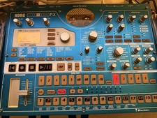 Korg Electribe-MX EMX-1 Music