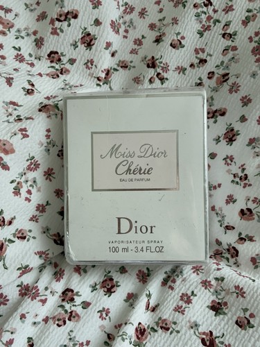 Miss dior cherie eau - miss, parfum