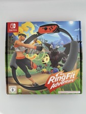 Ring Fit Adventure -- Standard