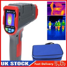 NF-521 Infrared Thermal Imager Camera Temperature Imaging 200000 Pixe 8GB