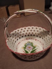 Portuguese pottery large