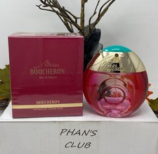 Miss Boucheron 3.3oz Eau de