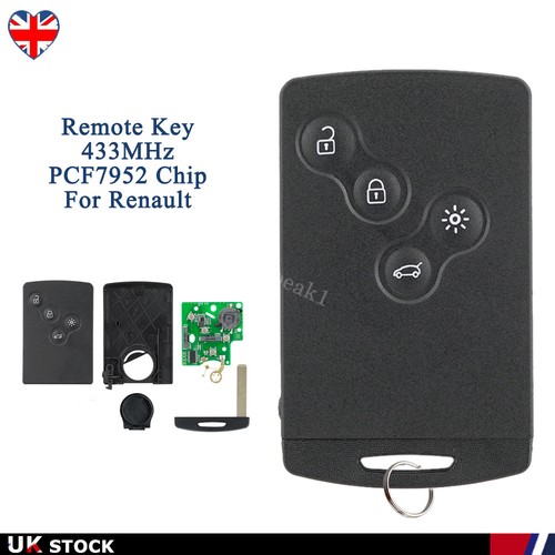 433mhz key card fob for - 433mhz,