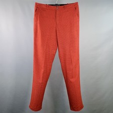 ADAM KIMMEL Size M Red Black