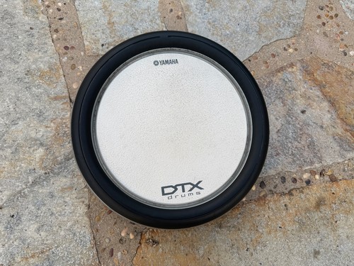 Yamaha xp80 triple trigger - xp80, 8"