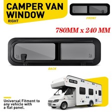 Universal Driver Side Sliding