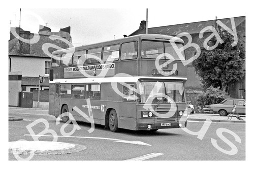 Bus photograph united - photograph,