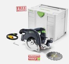 Festool 561760 Circular saw HK