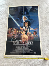 Original 1983 star - star, return