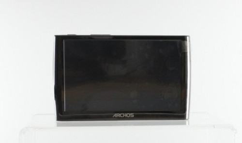 Archos internet media - archos, 5
