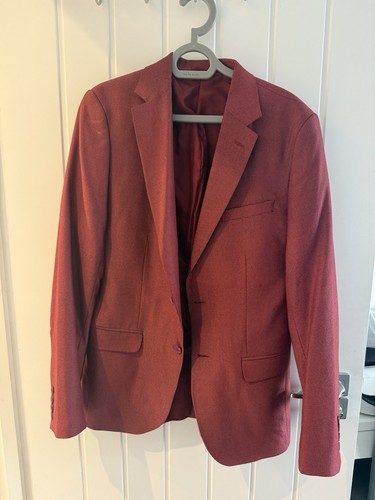 Bolongaro trevor blazer small - bolongaro,