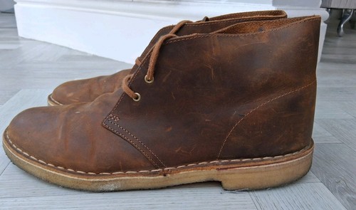 Men clarks originals desert - men's,