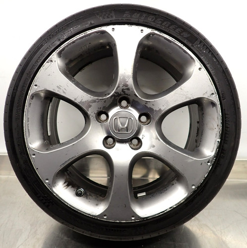 Honda civic alloy wheel - civic,