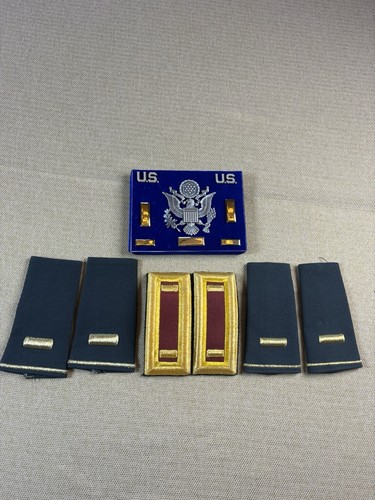 Army 2nd lieutenant 1 - army, o-1