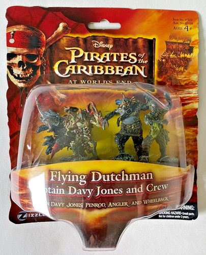 Pirates the caribbean - pirates, of
