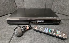 Panasonic DMR-EX78 DVD