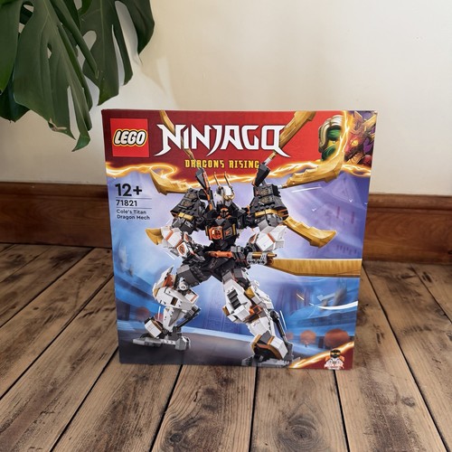 Lego ninjago cole titan - ninjago,