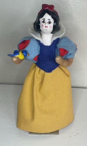 Beautiful rare artisan - beautiful, dolls