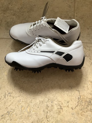 Bnib footjoy ladies golf shoes - golf,