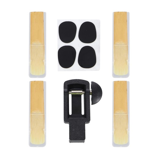 Sets saxophone reed - 2,