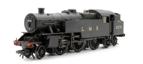 Bachmann 880 lms class - bachmann,