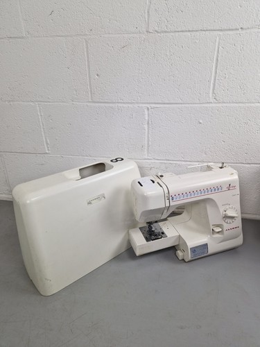 Janome model 659 - janome,