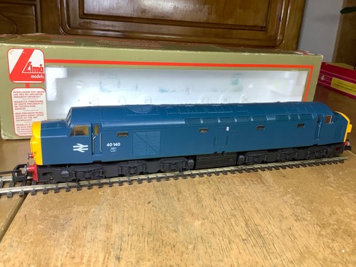 Lima 5202 blue class 40 - br,