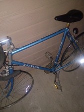 Vintage Raleigh Sportif