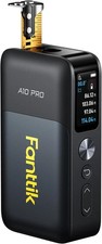 NEW! Fanttik A10 Pro 2-in-1
