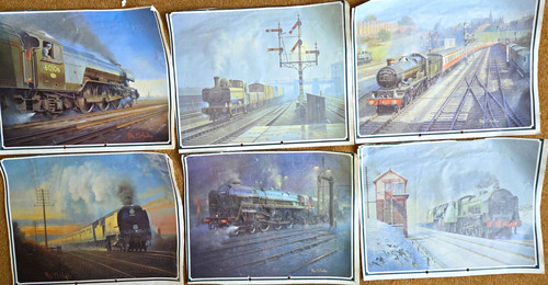 Philip hawkins gwr - d,