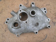 Ariel Leader Arrow ? gearbox