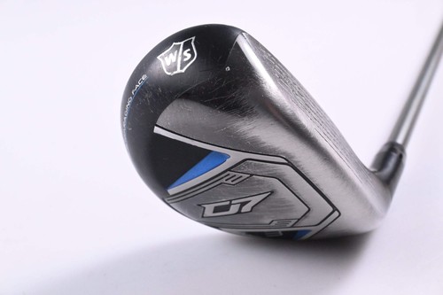 Wilson staff hybrid 19 - d7, #3