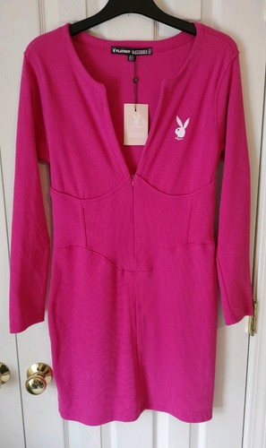Nwt missguided playboy - missguided,