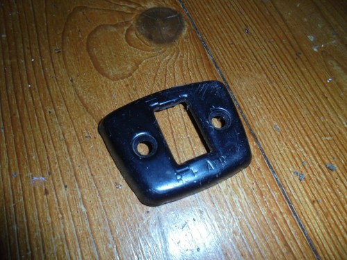 Rover sd1 rear view mirror - sd1,