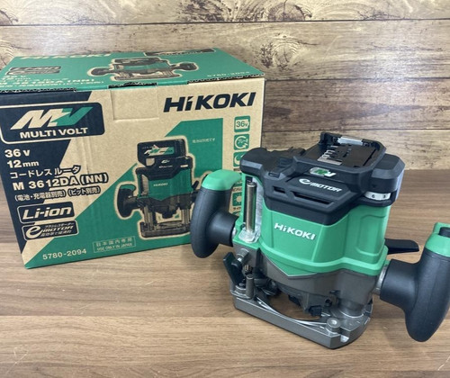 Hikoki 36v cordless - hikoki,