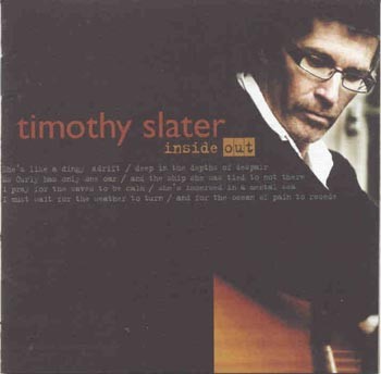 Timothy slater inside - timothy,